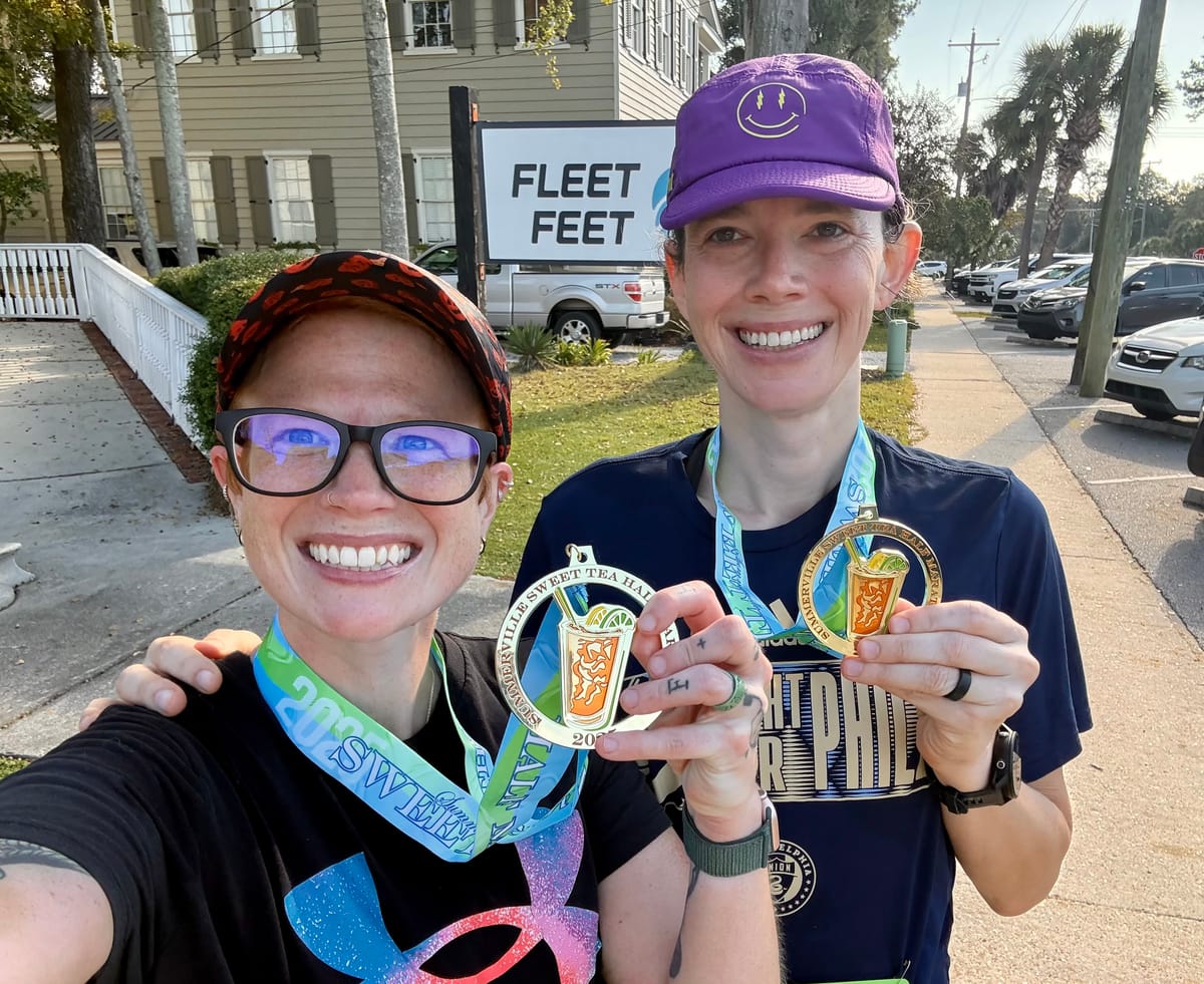 So it begins…(TD-1)