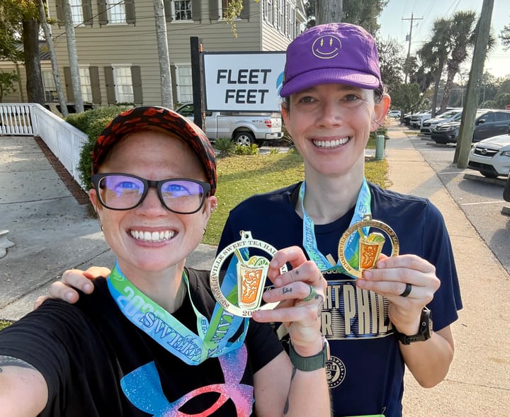 So it begins…(TD-1)